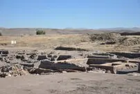 کشف یک سکونگاه 4500 ساله در ترکیه
