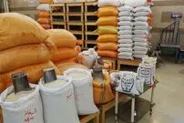 اعلام قیمت جدید انواع برنج