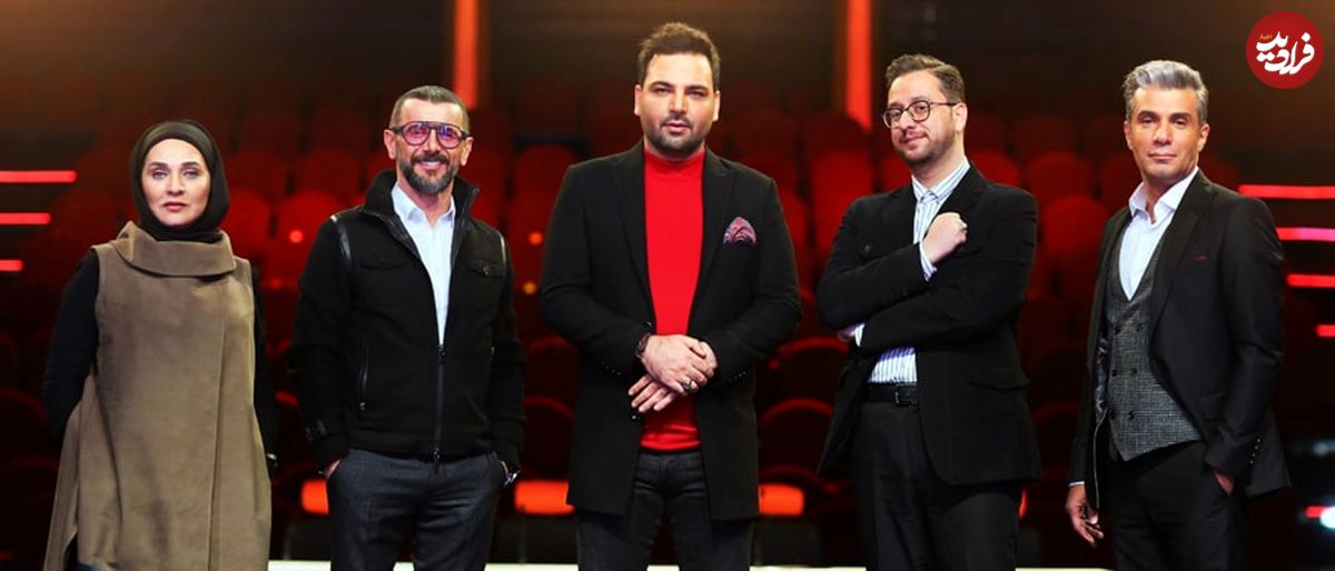 "عصر جدید" به تلویزیون برمیگردد