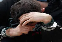 سرقت از دختران با شگرد قدیمی