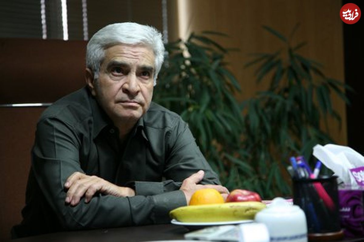 یدالله صمدی؛ عاشق زبان و روایتهای آذری