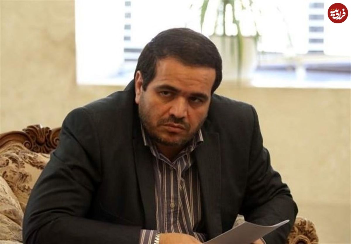 عنابستانی از سرباز راهور رسماً عذرخواهی کرد!