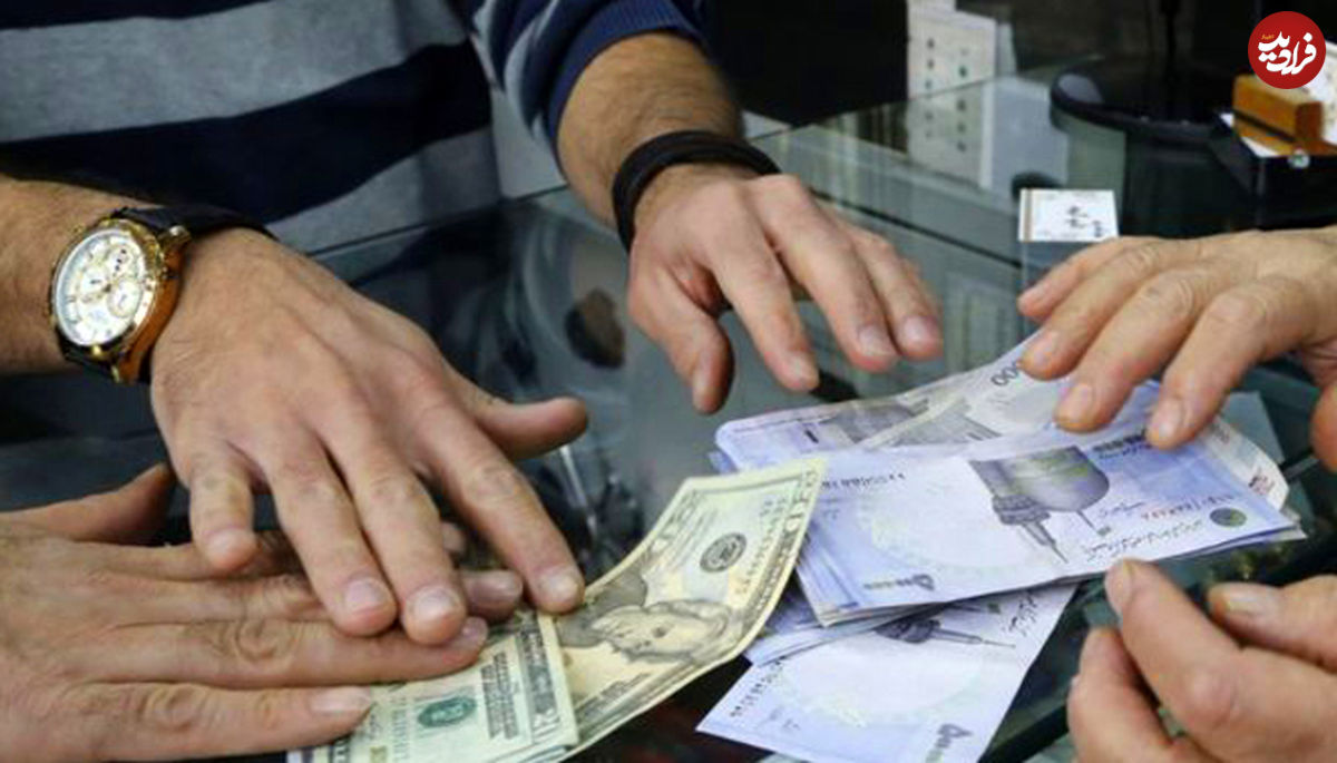 تغییر معادلات در بازار ارز