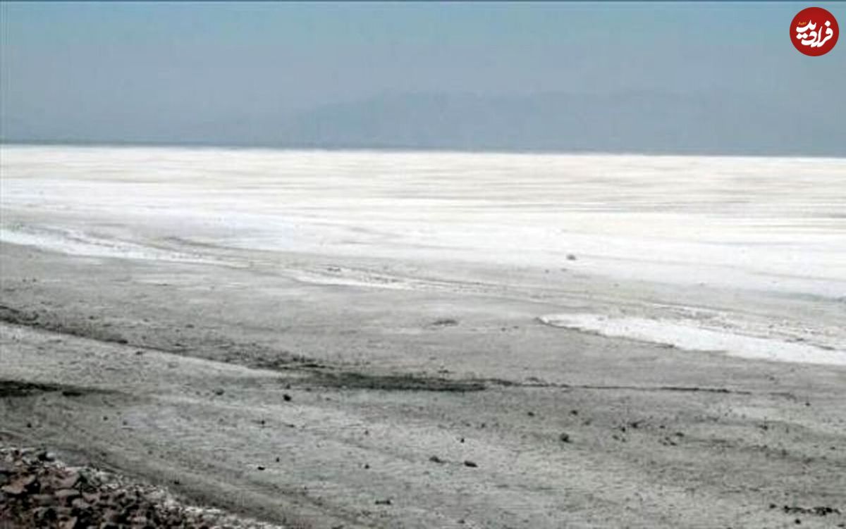دریاچه ارومیه، مدیریت بحران اقلیمی