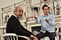 برنامه "چهل‌تیکه"؛ خاطره‌بازی‌های شبانه