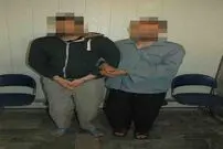 مرد جوان؛ قربانی دعوای برادرها