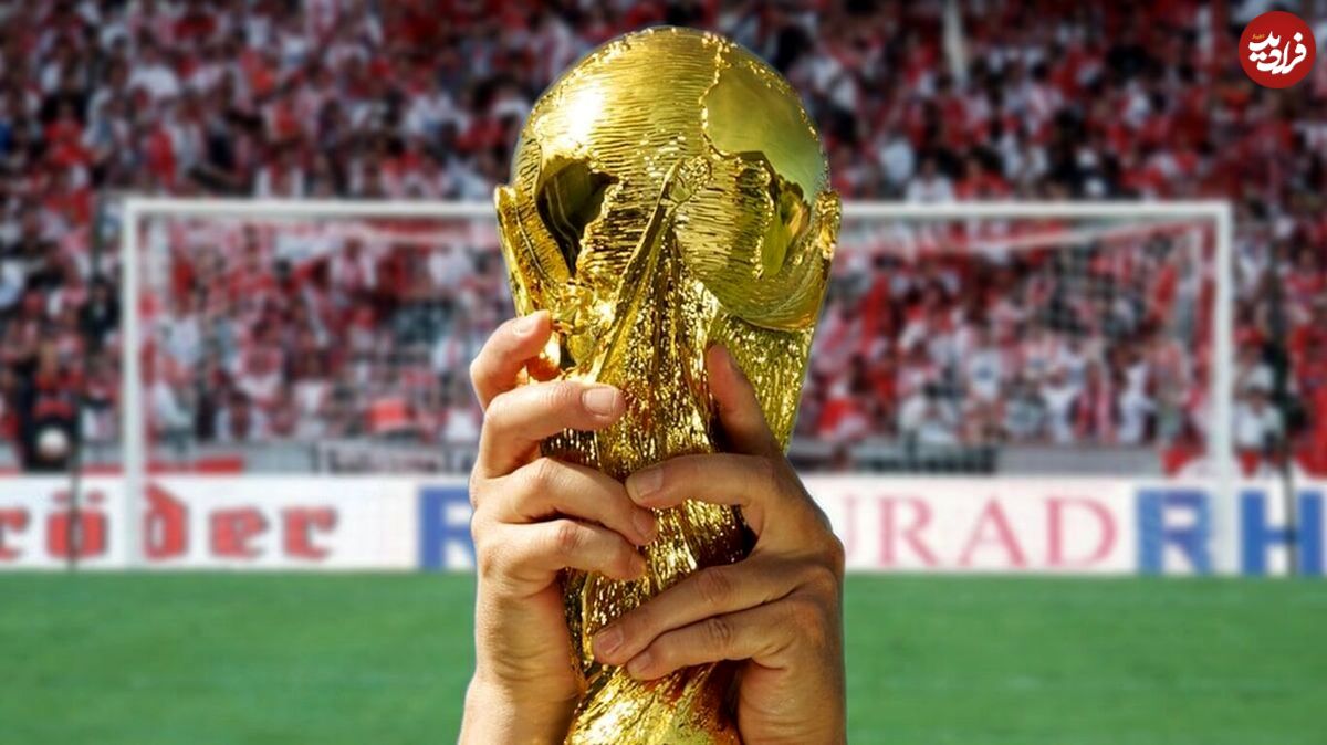 روسیه تهدید کرد: جام جهانی قطر برگزار نخواهد شد!