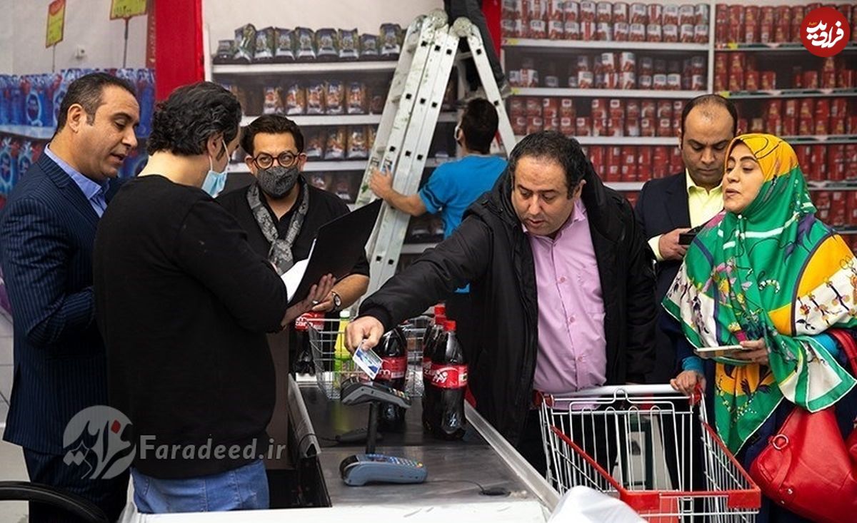 همه چیز درباره سریال دست انداز