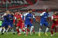 (عکس) پوستر AFC برای دربی ۱۰۰