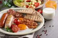 ۱۶ اشتباه رایج هنگام خوردن صبحانه