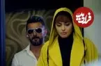 عکس| سفر زمان؛ «ریحانه پارسا» در حاشیه یک مراسم و 8 ماه قبل مهاجرت؛ اسفند 98