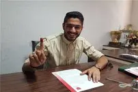 شایان مصلح به پرسپولیس پیوست
