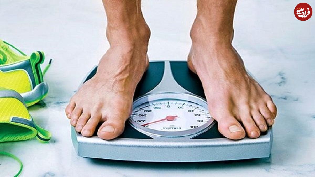 راههای سریع کاهش وزن!