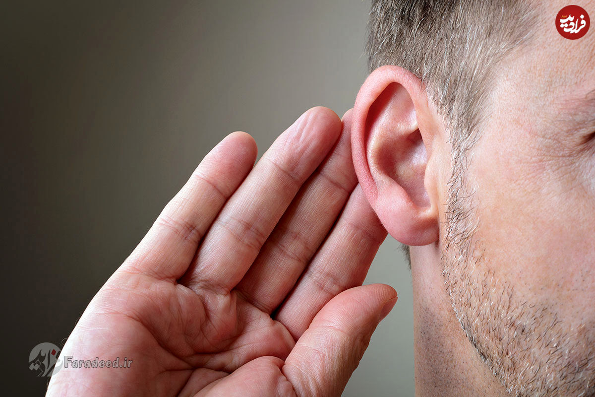 از دست دادن شنوایی با ویروس کرونا ارتباط دارد؟