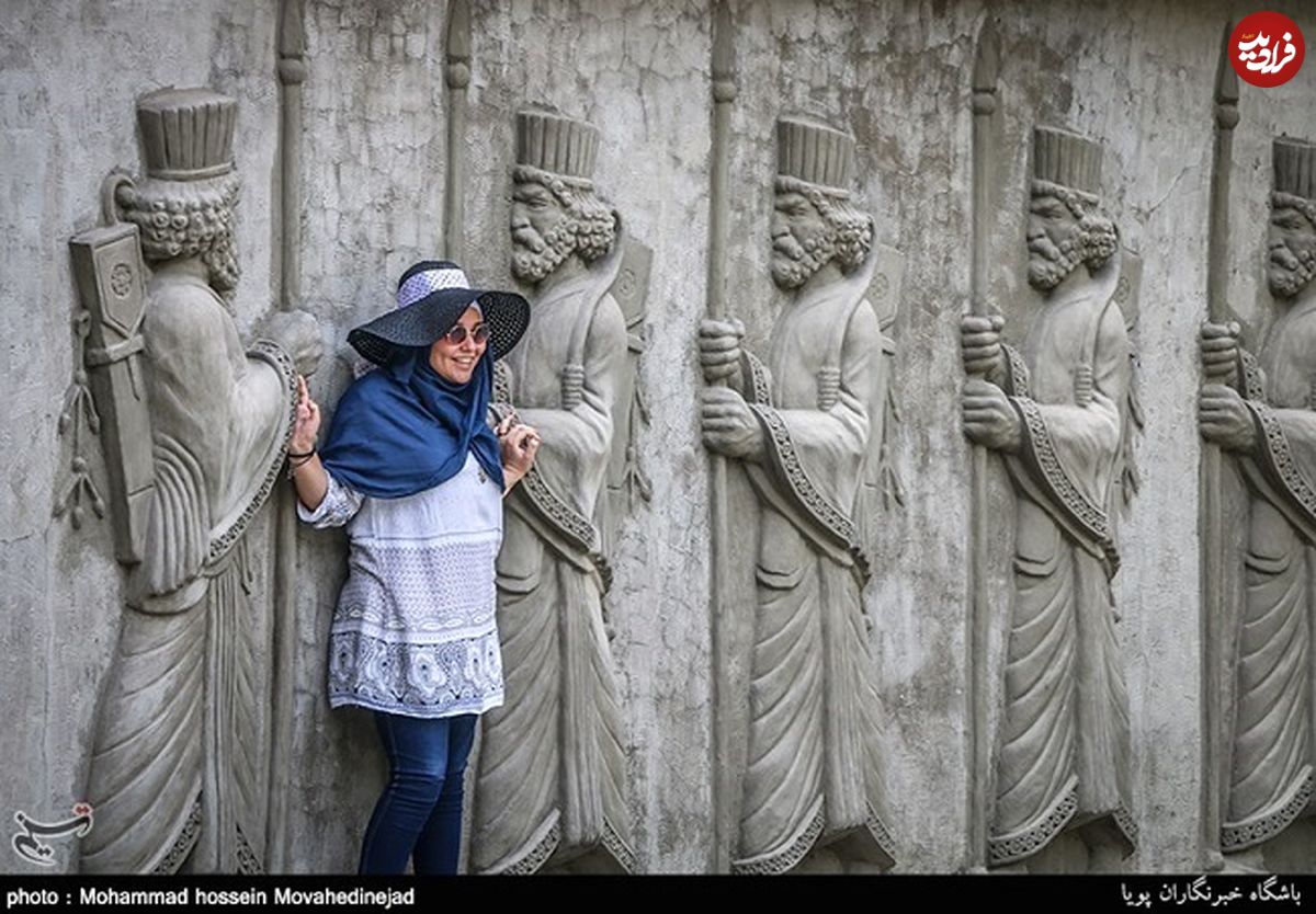 ۵ مشکل گردشگری ایران از نگاه فرانسوی‌ها