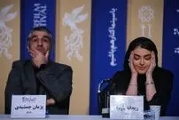 (عکس) ماجرای حرکت عجیب ریحانه پارسا در متروی ترکیه