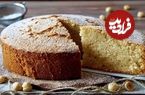 کیک ساده خانگی؛ تجربه طعمی بهشتی برای یک دورهمی عصرانه