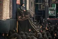 داستان منبر ۲۰۰ساله یک حسینیه نامدار