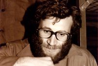 عکس؛ سفر به تاریخ؛ چهرۀ متفاوت «شهید محمد بروجردی» قبل از انقلاب در 20 سالگی