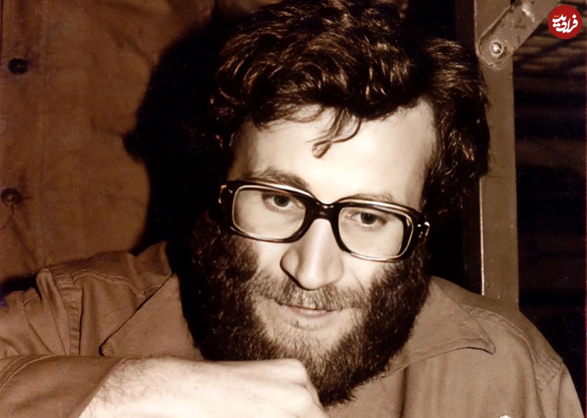 عکس؛ سفر به تاریخ؛ چهرۀ متفاوت «شهید محمد بروجردی» قبل از انقلاب در 20 سالگی