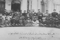 رفتارهای عجیب نمایندگان مجلس در دوران مشروطه