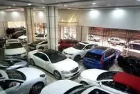 واردات خودرو زیر تیغ انحصار!