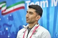 (ویدئو) خاطره جالب بیرانوند از انتخابی جام ملت‌های آسیا