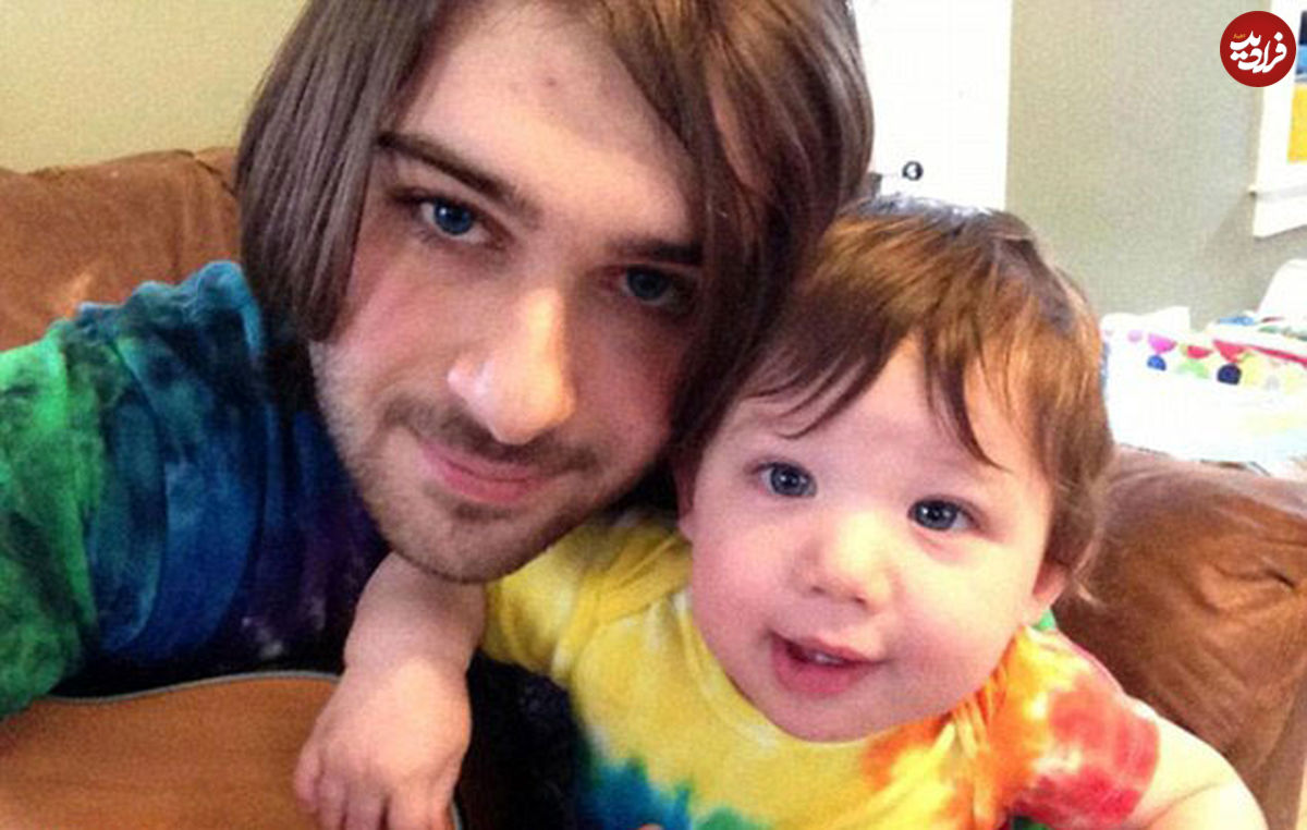 تصاویر/ پدر سنگدل بخاطر ازدواج مجدد، فرزند 3 ساله‌اش را خفه کرد