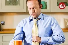 «ریفلاکس معده»؛ دلایل، نشانه‌ها و درمان