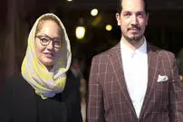 روایت مهناز افشار از ازدواج و زندگی خصوصی‌اش