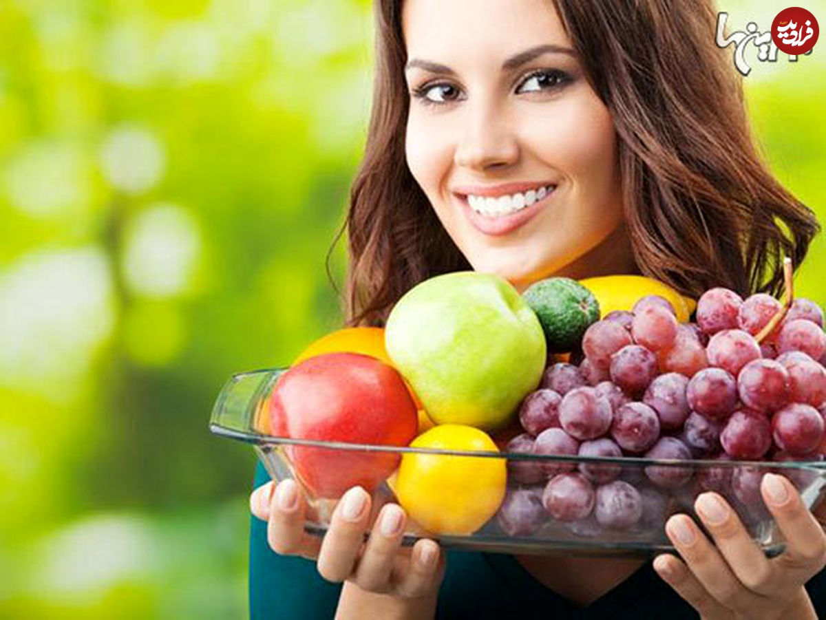 باورهای اشتباه درباره زمانِ میوه خوردن