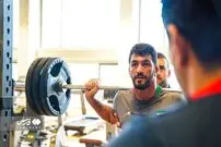 شوخی عجیب تاج با حسن یزدانی؛ ملی پوش کشتی واکنش نشان داد