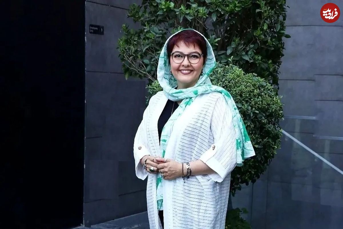 (تصویر) داستان ازدواج آناهیتا همتی و مرگ همسر فیلیپینی اش