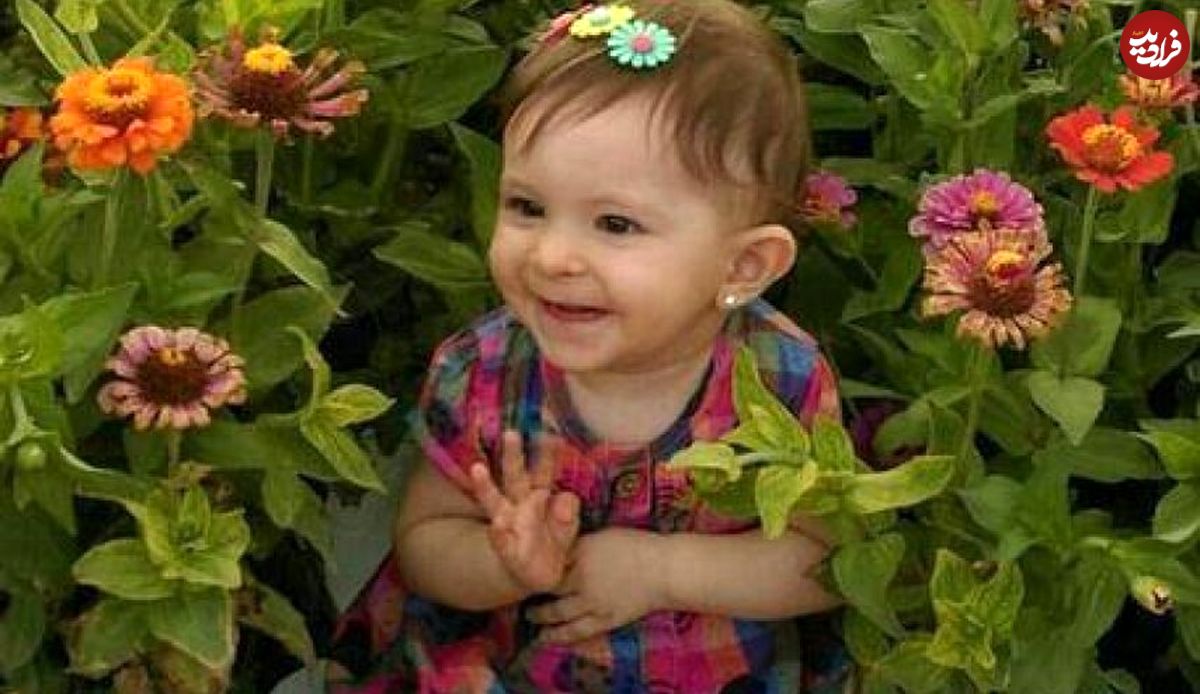 تشریح جزئیات مرگ غم‌انگیز دختر 8 ماهه توسط قاتل