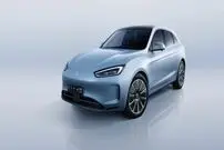 همکاری جک و هوآوی برای تولید خودرو