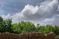 هواشناسی ایران، امروز ۱۴۰۱/۰۴/۱۱
