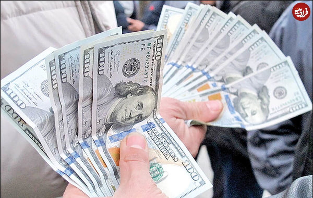 افزایش قیمت دلار و سکه