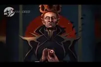 ویدیو/ آقامحمدخان: بیست هزار چشم میخواهم