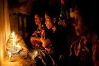 عروس‌دزدی در سومبا، یک رسم قدیمی یا حقه‌ای برای ازدواج؟