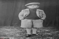 تصاویر/ مردم در عصر پهلوی در نمای نزدیک (۳)