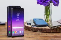 آیا Galaxy S9 اسنپ‌دراگون ۸۴۰ دارد؟