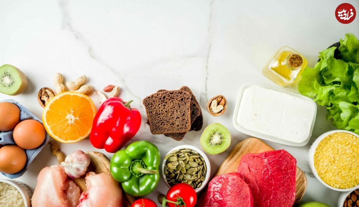 از رژیم غذایی IBS چه می‌دانید؟