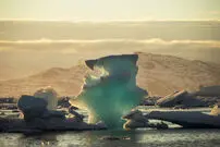تصاویر/ بحران هولناک آب و هوایی