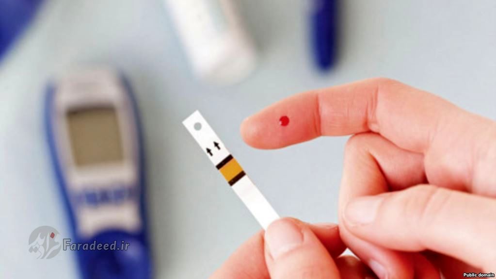 هفت نشانه که قند خون شما خطرناک است