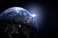 سرعت زمین چقدر است؟