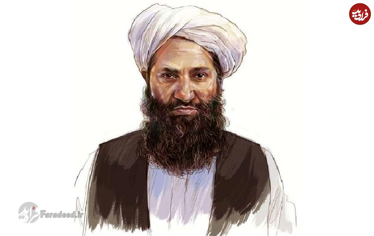 ملا هبت الله آخوندزاده، رهبر طالبان زنده است؟