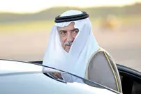 خانه‌تکانی وسیع سلمان در عربستان