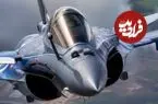 چرا جنگنده رافال بدون رادارگریزی هم فروش جهانی‌اش از F-35 جلو زده است؟