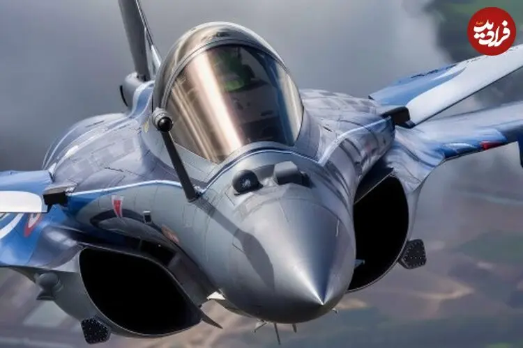 چرا جنگنده رافال بدون رادارگریزی هم فروش جهانی‌اش از F-35 جلو زده است؟