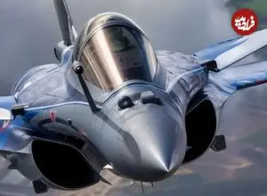 چرا جنگنده رافال بدون رادارگریزی هم فروش جهانی‌اش از F-35 جلو زده است؟